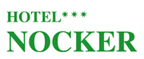 Hotel Nocker Logo